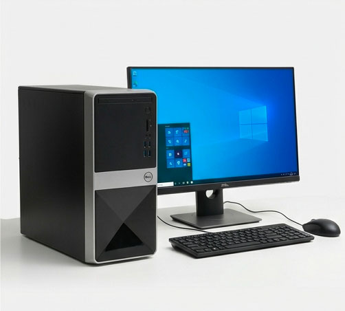 PC Desktop 